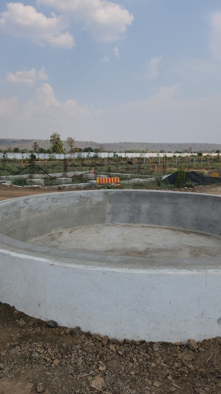 Exterior View, barela  1000 Sq.Ft. Plot In Barela Jabalpur 9176412