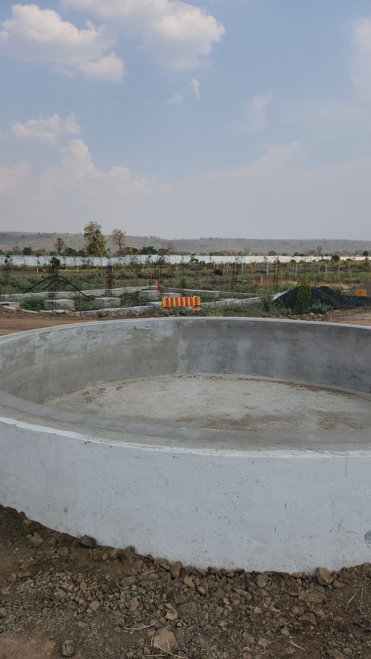 Exterior View, barela  1000 Sq.Ft. Plot In Barela Jabalpur 9176412