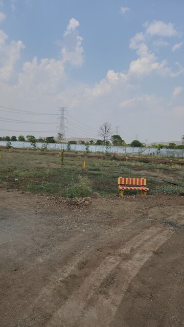 Plot Area in  Plot at Barela – for Sale