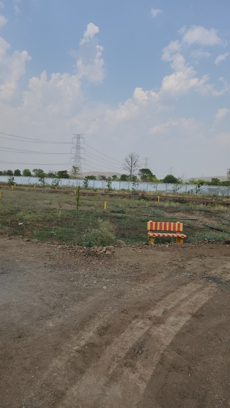 undefined, barela  1000 Sq.Ft. Plot In Barela Jabalpur 9176412