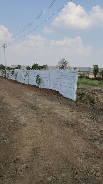 Plot Area in  Plot at Barela – for Sale