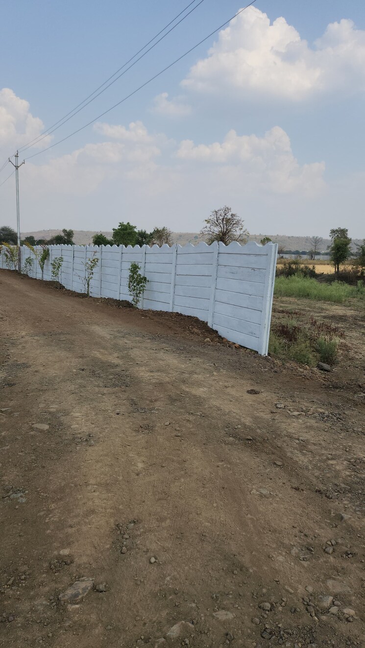undefined, barela  1000 Sq.Ft. Plot In Barela Jabalpur 9176412