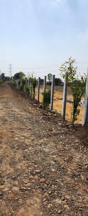  Plot – Exterior View View at Barela - for Sale