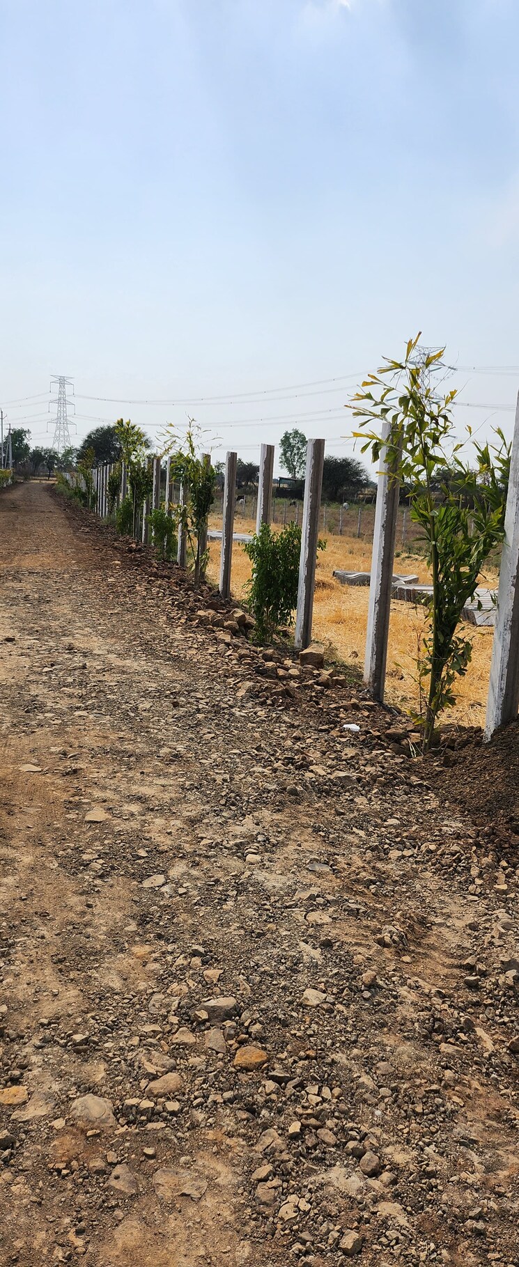 Exterior View, barela  1000 Sq.Ft. Plot In Barela Jabalpur 9176412