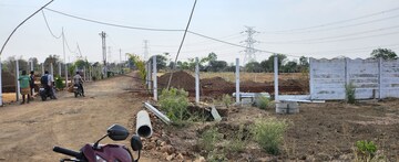 Plot Area in  Plot at Barela – for Sale