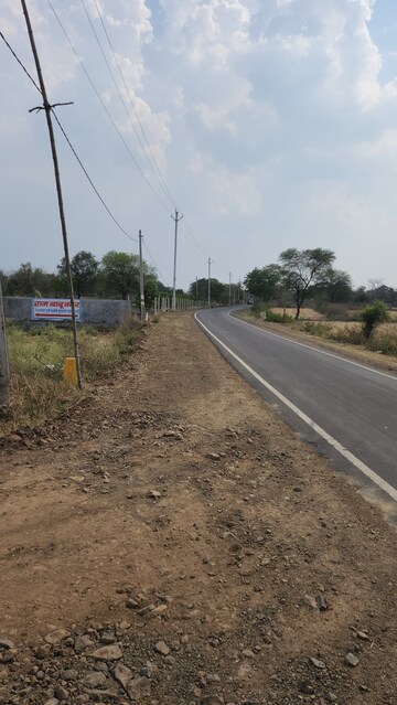 Plot Area in  Plot at Barela – for Sale