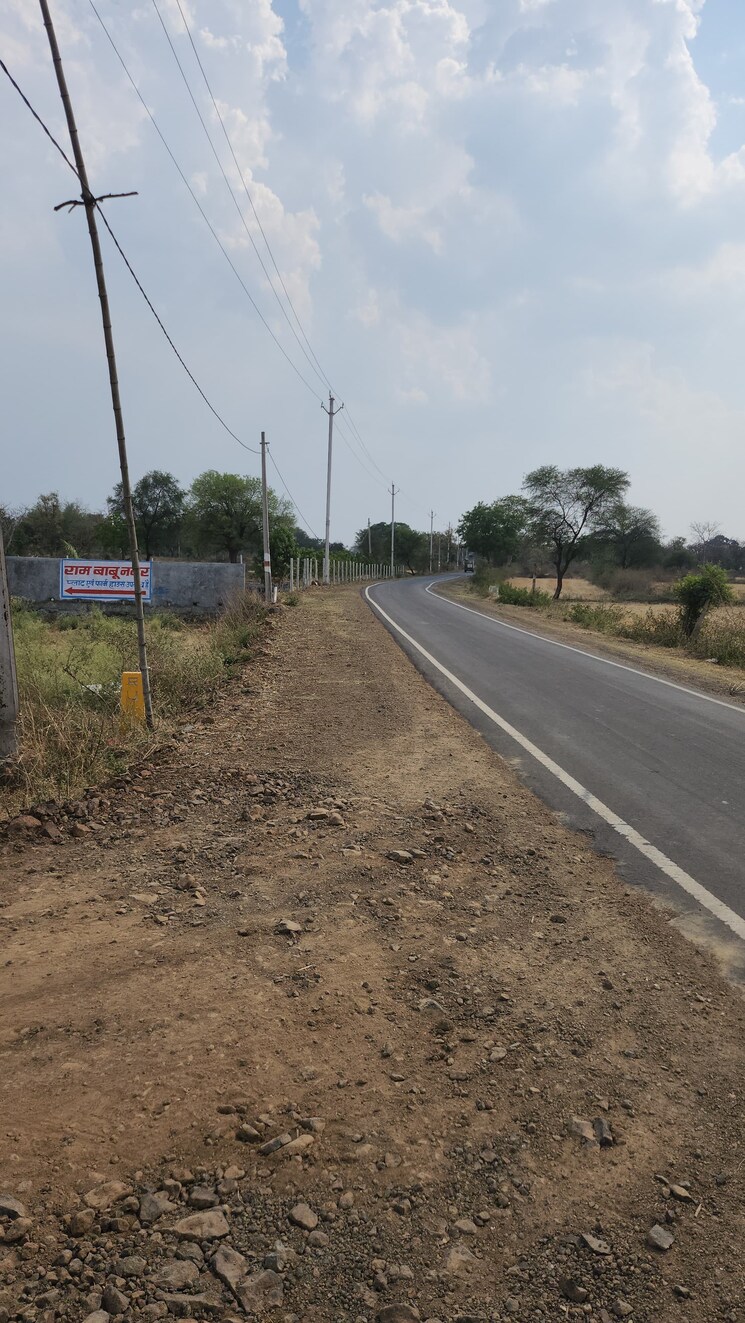 undefined, barela  1000 Sq.Ft. Plot In Barela Jabalpur 9176412