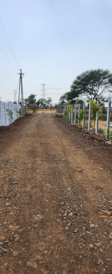 Plot Area in  Plot at Barela – for Sale