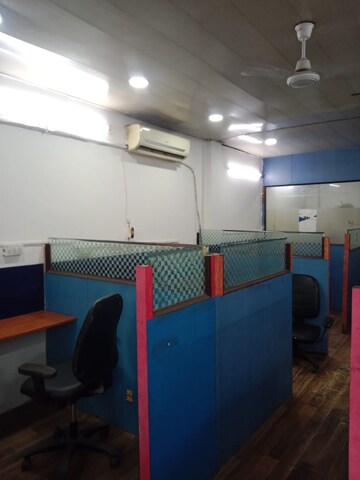 Team Area in  Office Space at Sector 2 – for Rent