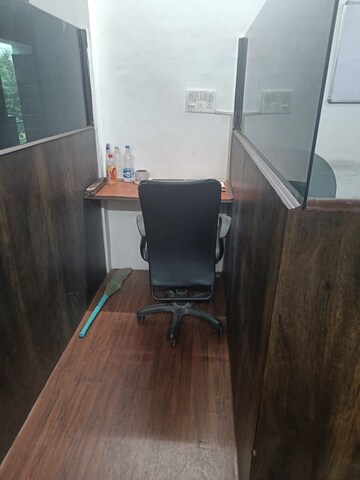 Team Area in  Office Space at Sector 2 – for Rent