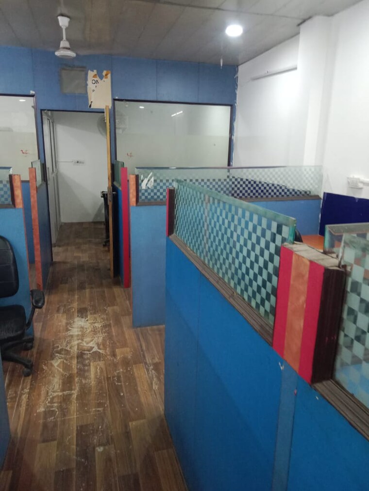 Floor Plan, sector 2 Commercial Office Space 1700 Sq.Ft. In Sector 2 Noida 9176442