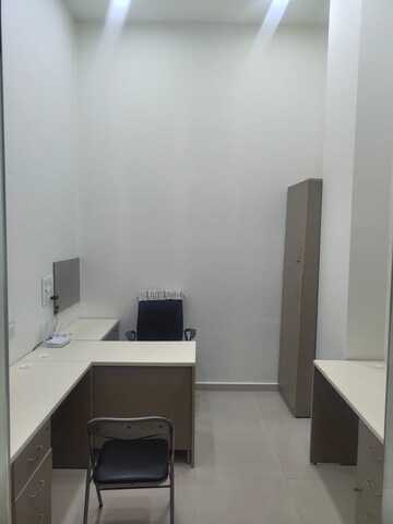 Kitchen in  Office Space at Rustomjee Eaze Zone Mall, Malad West – for Rent