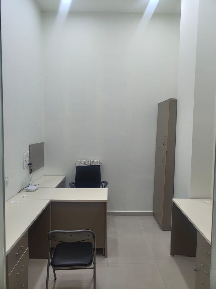 Kitchen, rustomjee-eaze-zone-mall Commercial Office Space 174 Sq.Ft. In Malad West Mumbai 9176426