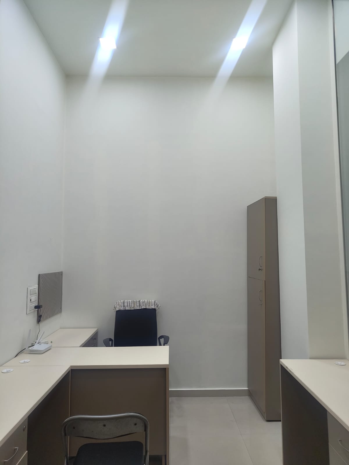 Office Space For Rent in Rustomjee Eaze Zone Mall