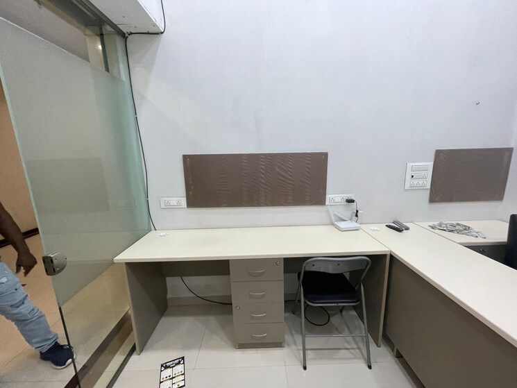 Team Area, rustomjee-eaze-zone-mall Commercial Office Space 174 Sq.Ft. In Malad West Mumbai 9176426