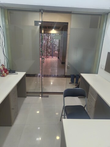 Kitchen in  Office Space at Rustomjee Eaze Zone Mall, Malad West – for Rent