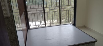 Bedroom in 1 BHK Apartment at Ravi Gaurav Excellency, Mira Road – for Rent
