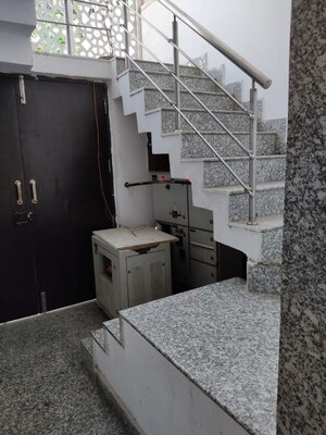 Bathroom in 6+ BHK Villa at Gomti Nagar – for Sale