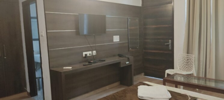 Kitchen, gomti nagar 6+ Bedroom 2880 Sq.Ft. Villa In Gomti Nagar Lucknow 9176449