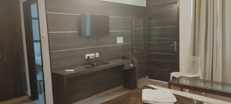 Kitchen, gomti nagar 6+ Bedroom 2880 Sq.Ft. Villa In Gomti Nagar Lucknow 9176449