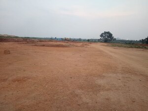  Plot For Sale in Marsur