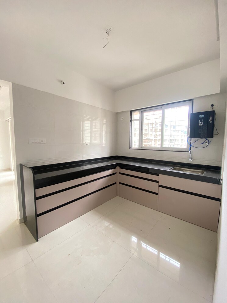 Kitchen, urban-skyline-phase-1 2 Bedroom 755 Sq.Ft. Apartment In Ravet Pune 9176446