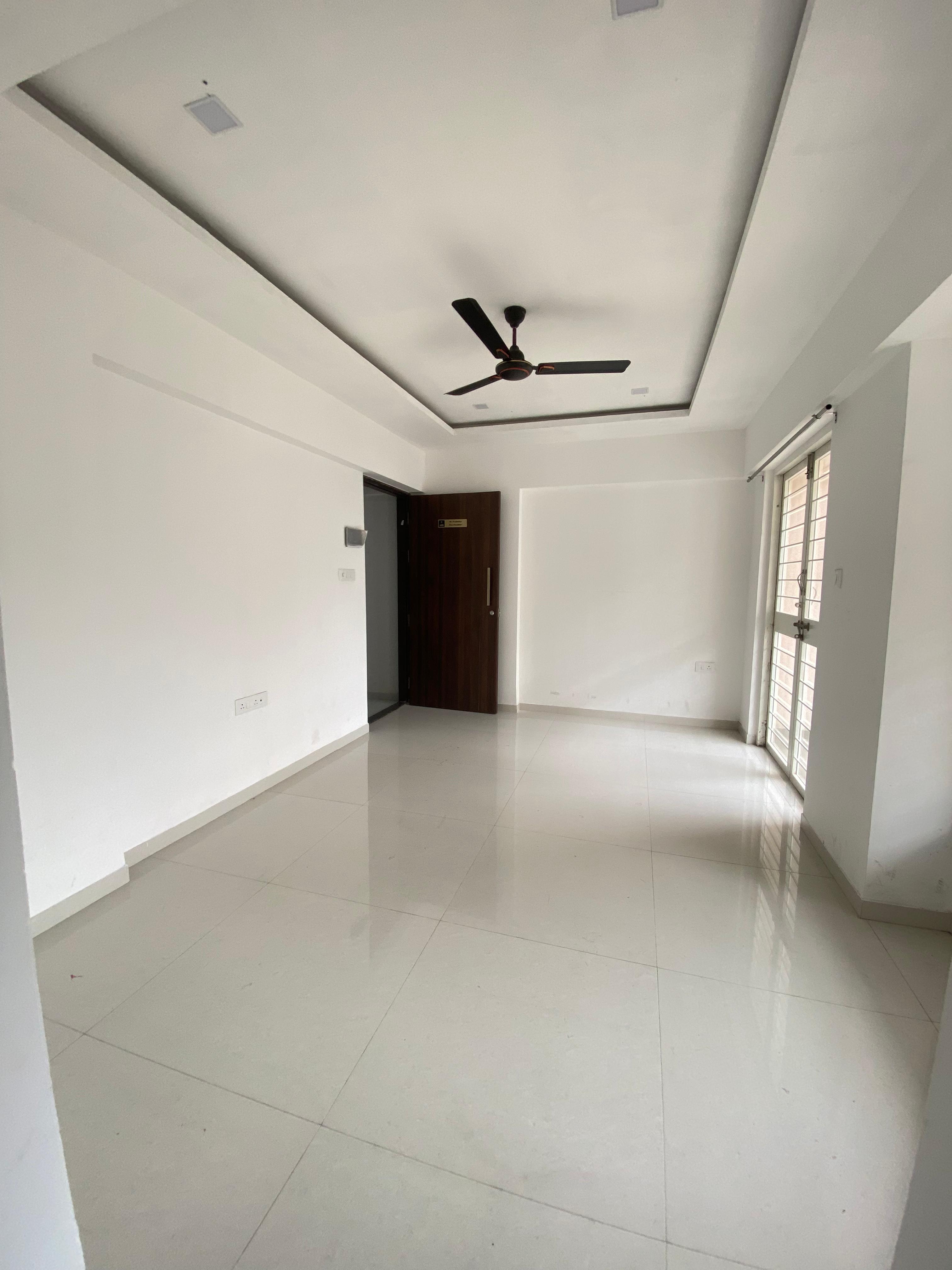 2 BHK + Pooja Room Apartment For Rent in Urban Skyline Phase 1