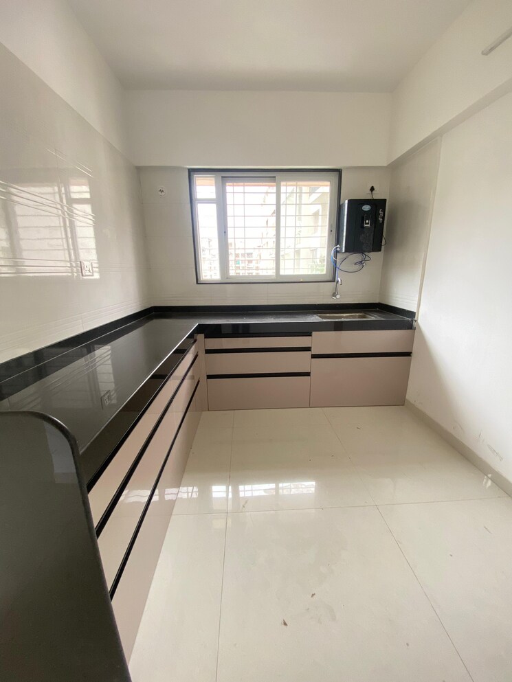 Kitchen, urban-skyline-phase-1 2 Bedroom 755 Sq.Ft. Apartment In Ravet Pune 9176446