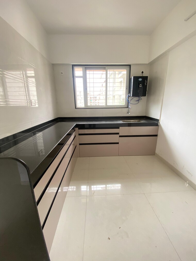 Kitchen, urban-skyline-phase-1 2 Bedroom 755 Sq.Ft. Apartment In Ravet Pune 9176446
