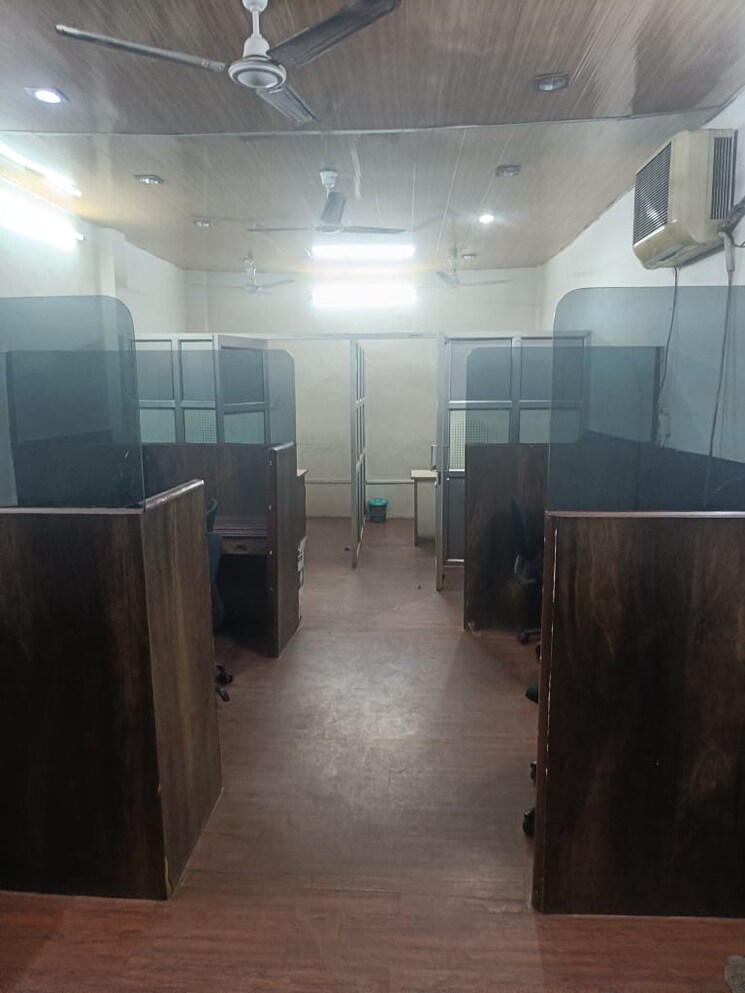 Floor Plan, sector 2 Commercial Office Space 1700 Sq.Ft. In Sector 2 Noida 9176474