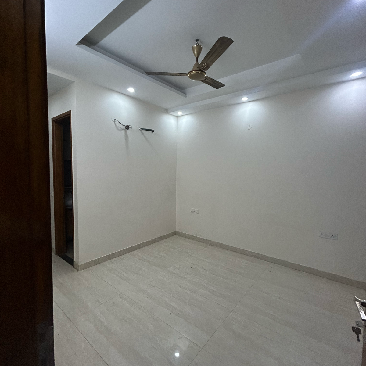 3 BHK Builder Floor For Rent in Sector 46