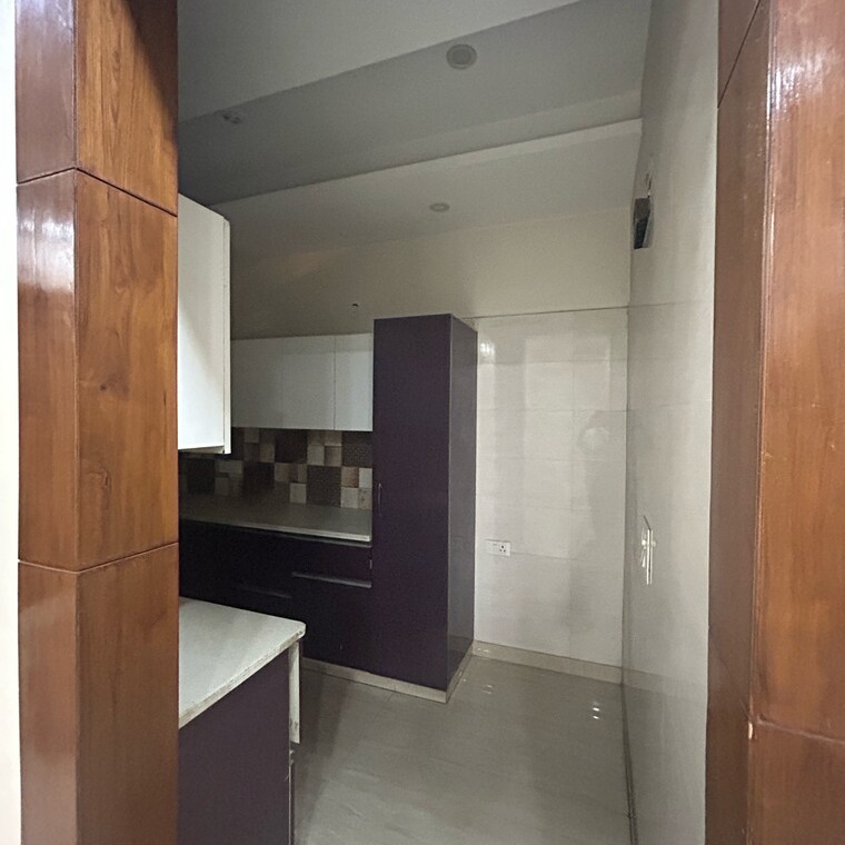 Kitchen, sector 46 3 Bedroom 264 Sq.Yd. Builder Floor In Sector 46 Gurgaon 9176565