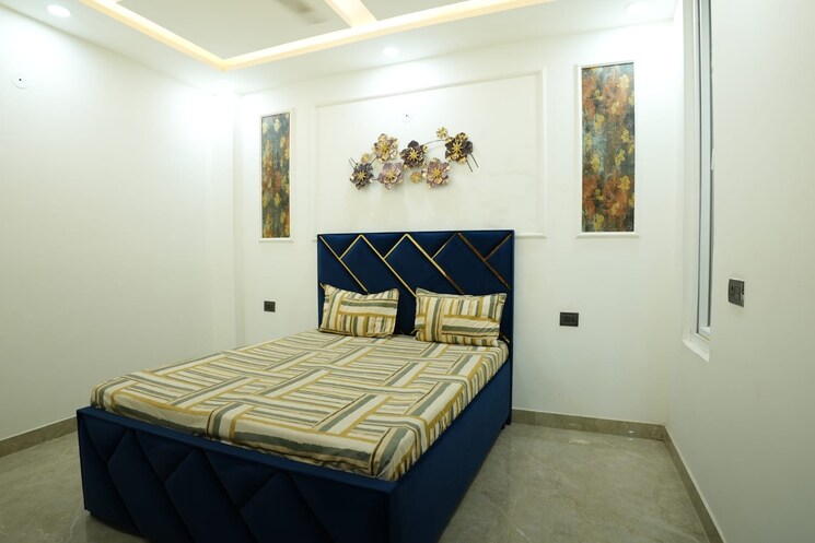 Bedroom, ultima-107 3 Bedroom 1435 Sq.Ft. Apartment In Sector 104 Noida 9176487