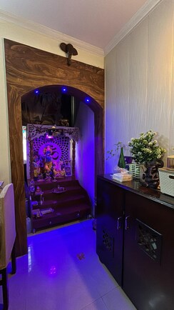 2.5 BHK + Study Room Apartment For Sale in KW Srishti