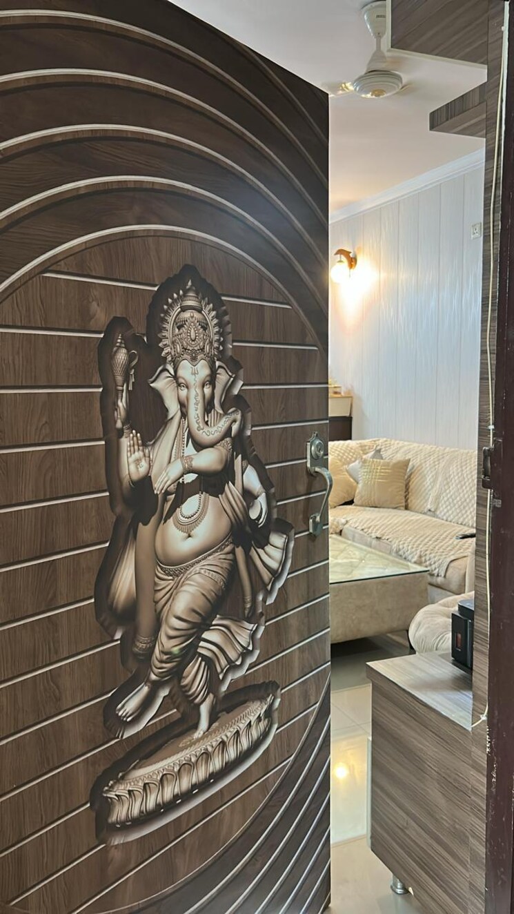 undefined, kw-srishti 2.5 Bedroom 1240 Sq.Ft. Apartment In Raj Nagar Extension Ghaziabad 9176483