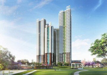 3 BHK Apartment For Sale in Hero Homes Gurgaon, Sector 104