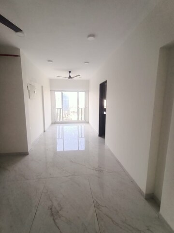 Living Room in 1 BHK Apartment at Sanyam Ashok Odyssey A Wing, Ghatkopar West – for Rent