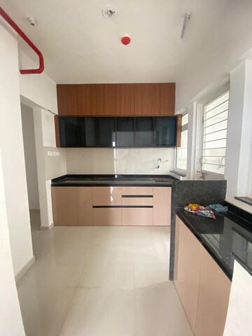 Kitchen in 2 BHK Apartment at Krisala 41 Cosmo, Tathawade – for Rent