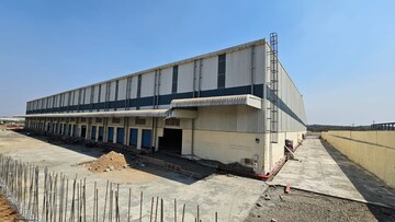  Warehouse For Sale in Bhiwandi