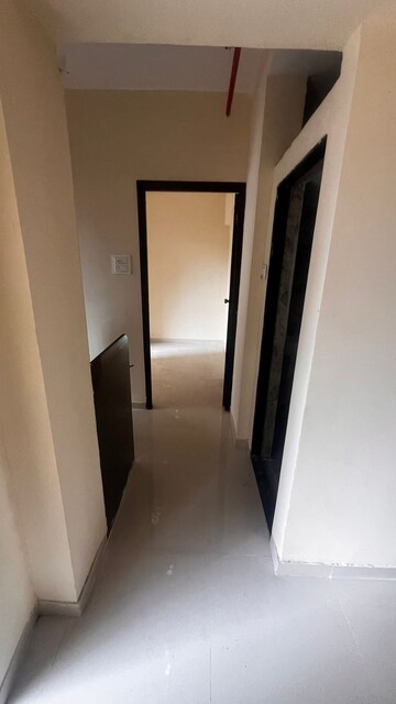 Building Lobby in 2 BHK Apartment at JP North Barcelona, Mira Road – for Rent