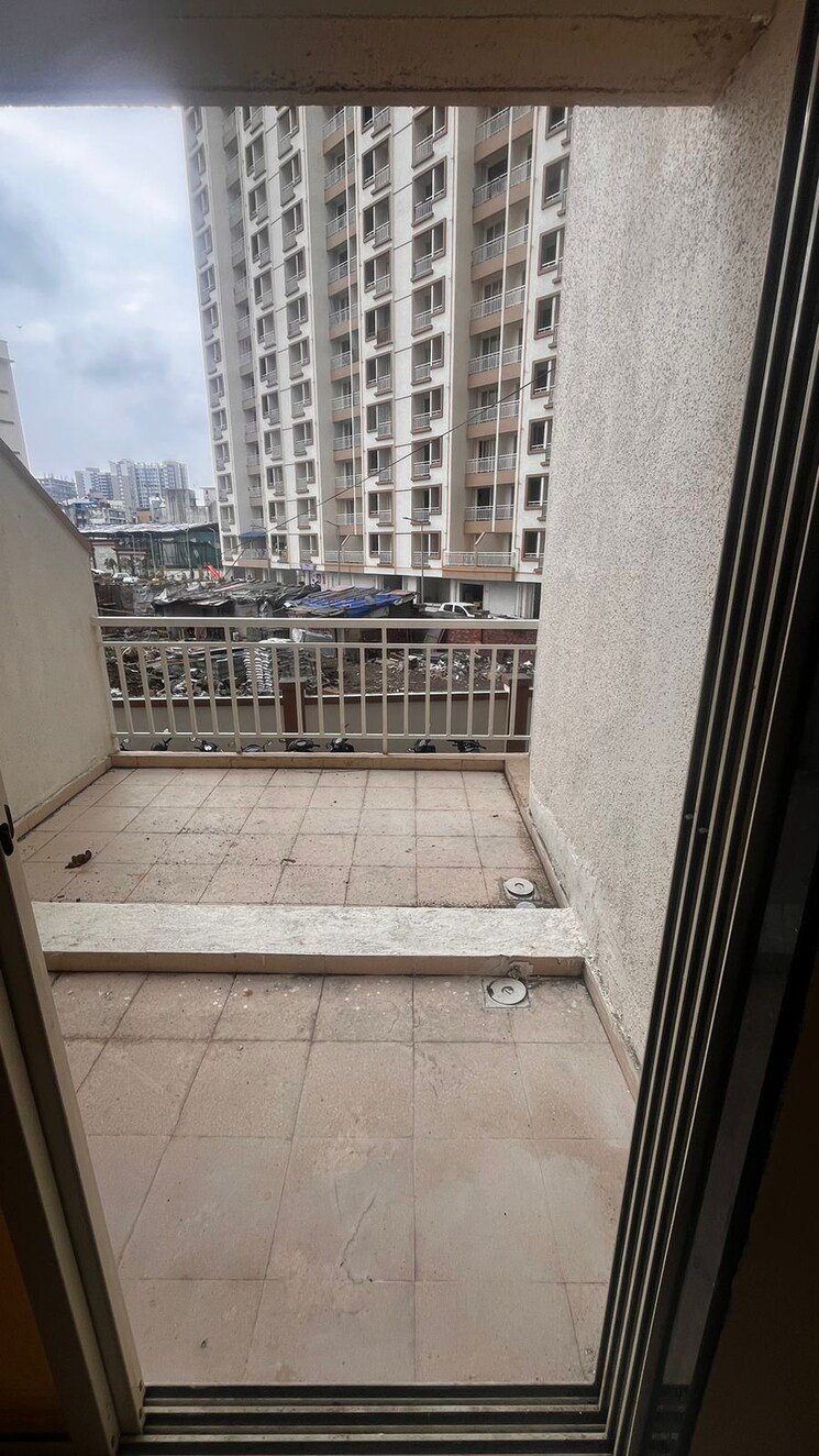 Balcony, jp-north-barcelona 2 Bedroom 768 Sq.Ft. Apartment In Mira Road Thane 9176467