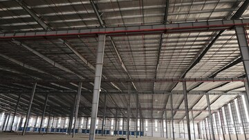  Warehouse – Exterior View View at Bhiwandi - for Sale