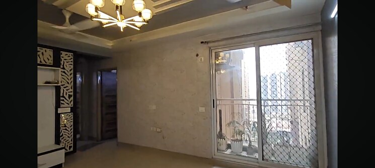 Living Room, aditya-city-apartments 2 Bedroom 924 Sq.Ft. Apartment In Shahpur Bamheta Ghaziabad 9176531