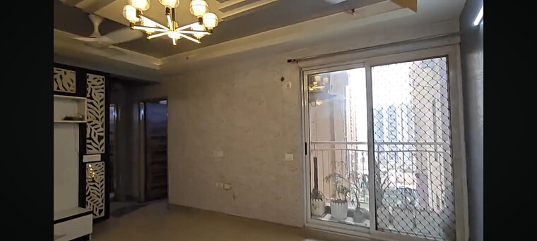 Living Room, aditya-city-apartments 2 Bedroom 924 Sq.Ft. Apartment In Shahpur Bamheta Ghaziabad 9176531