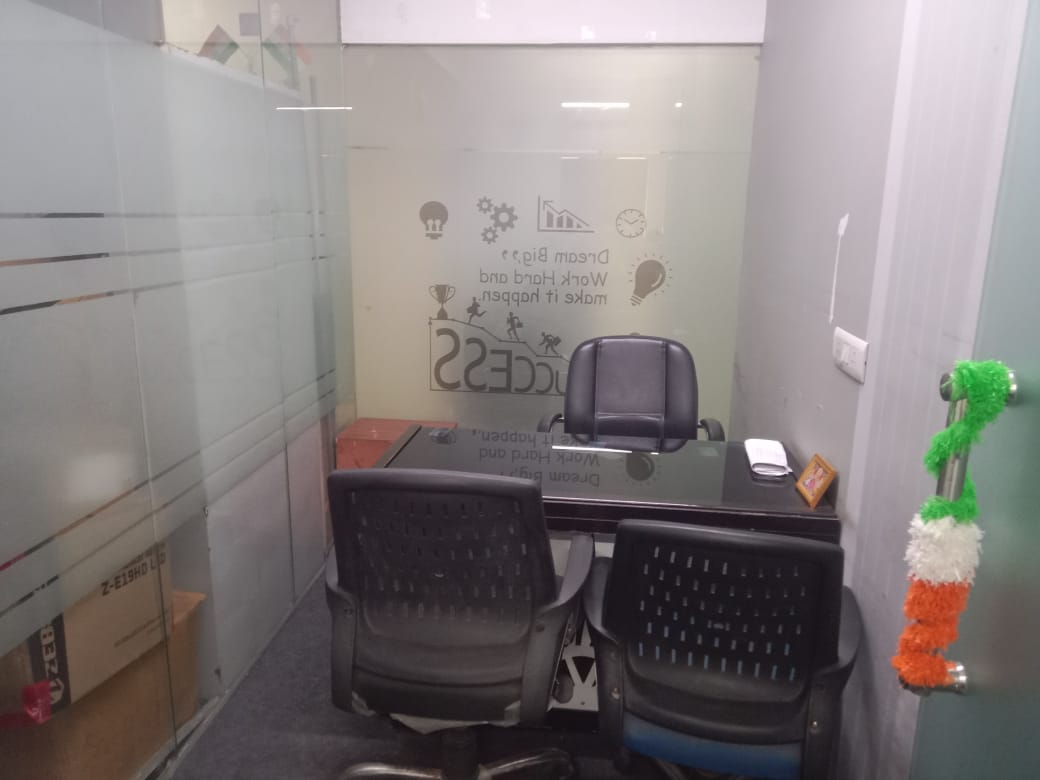 Office Space For Rent in Sector 3