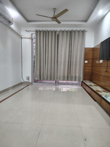 Living Room in 3 BHK Builder Floor at Sector 56 – for Sale