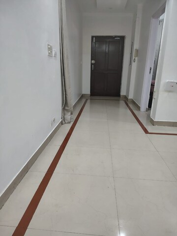 Building Lobby in 3 BHK Builder Floor at Sector 56 – for Sale