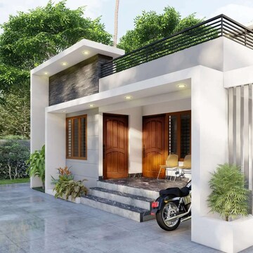 2 BHK Villa For Sale in Chandapura