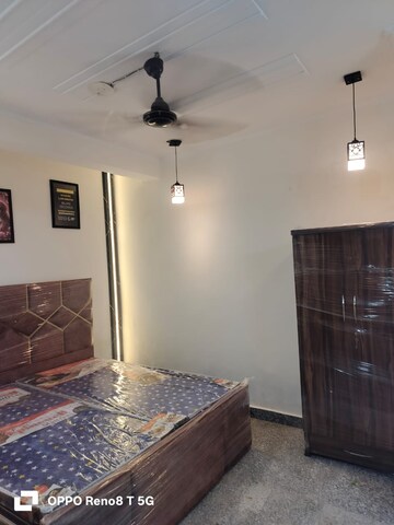 1 RK Builder Floor For Rent in Saket