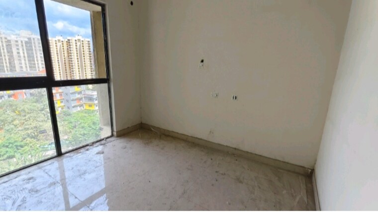 Room, risland-the-icon 2 Bedroom 636 Sq.Ft. Apartment In Dhokali Thane 9176527